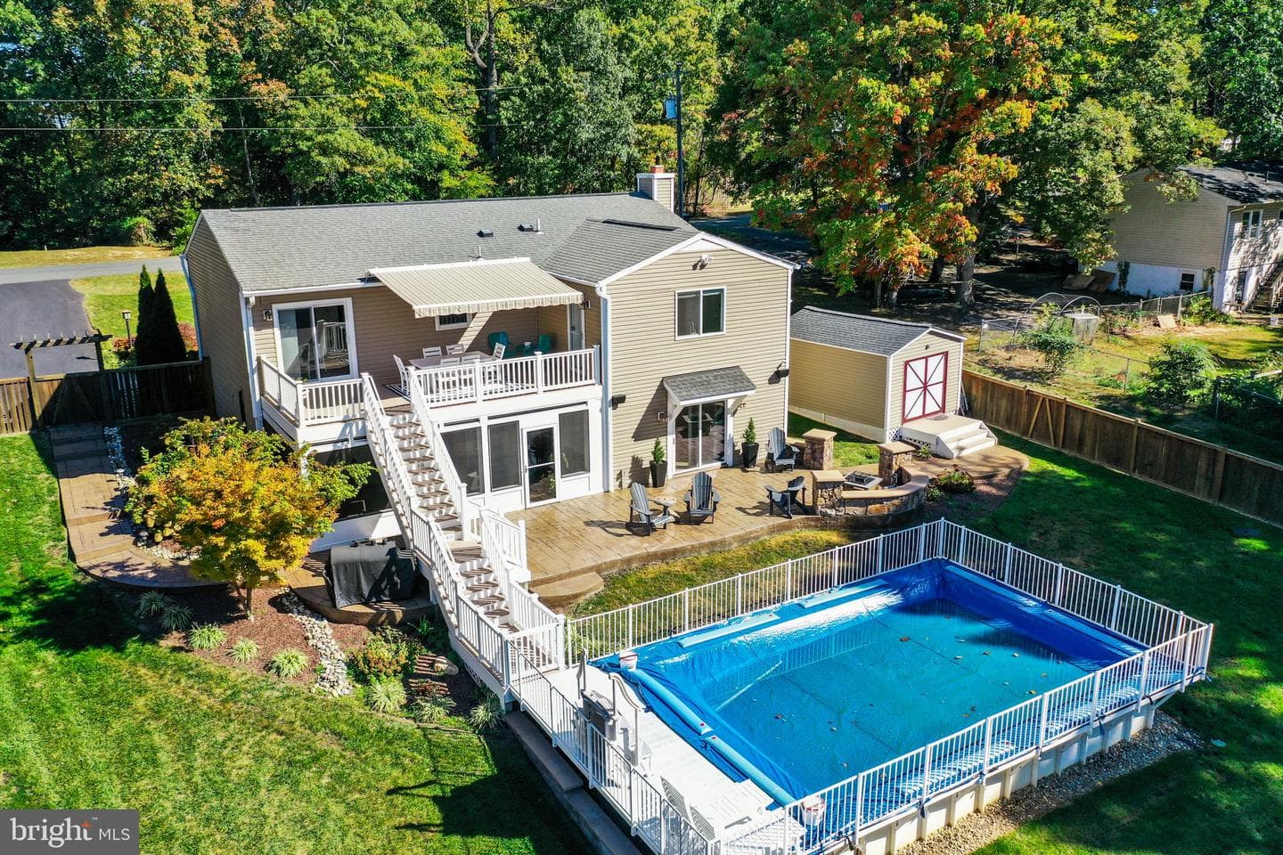 117 Jib Drive photo 60