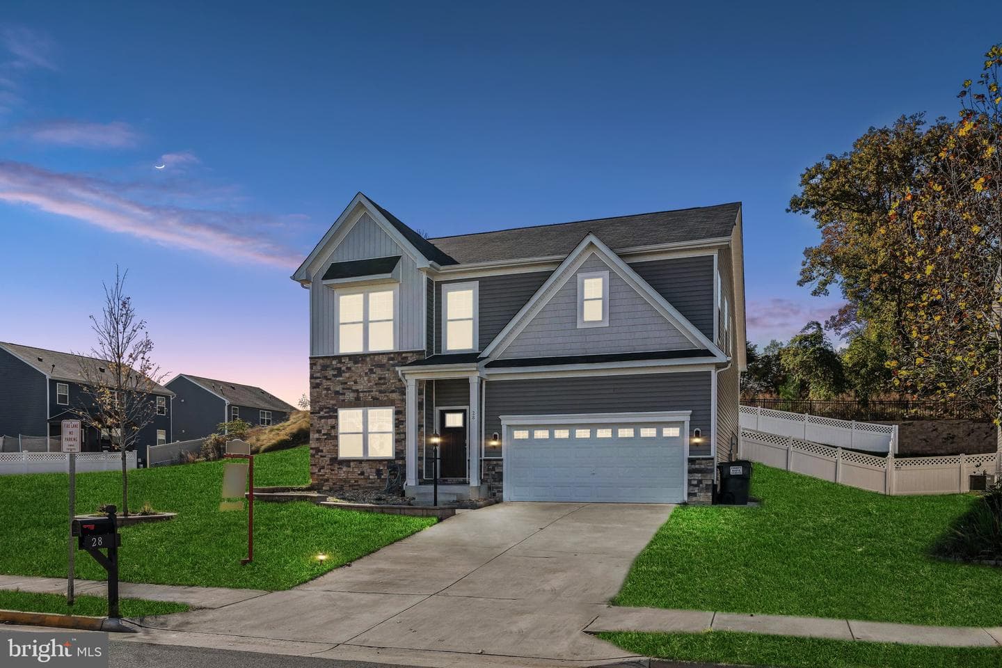 28 Port View Drive photo 2