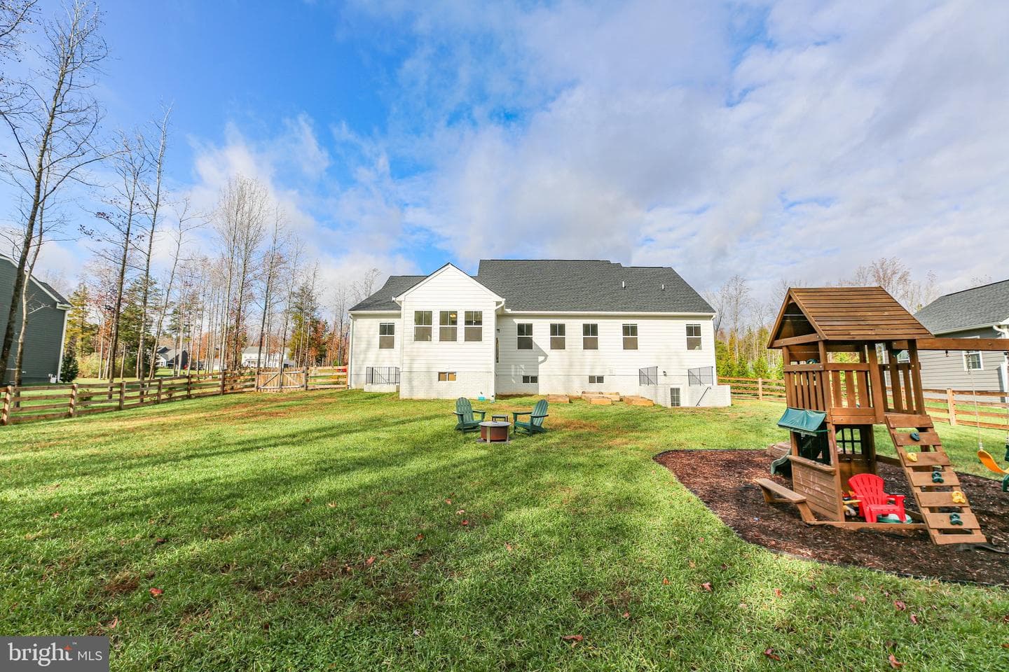 207 Bennington Way photo 25