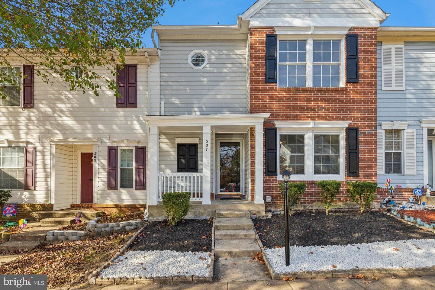 507 Wind Ridge Drive