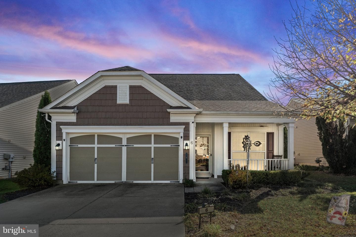 6 Whaleback Lane photo 1