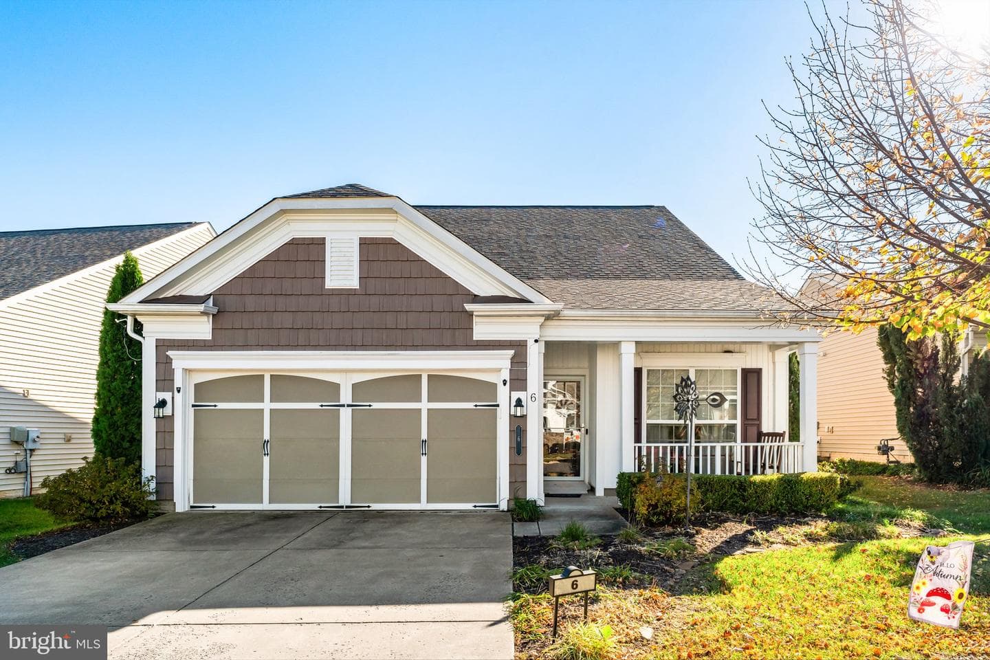6 Whaleback Lane photo 2