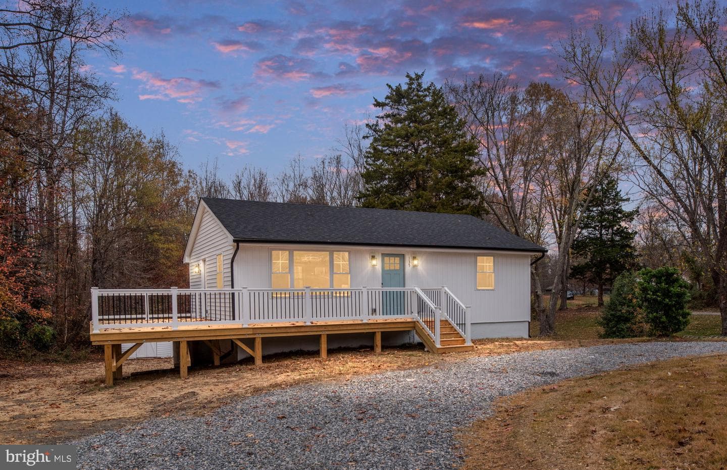 135 Morton Road