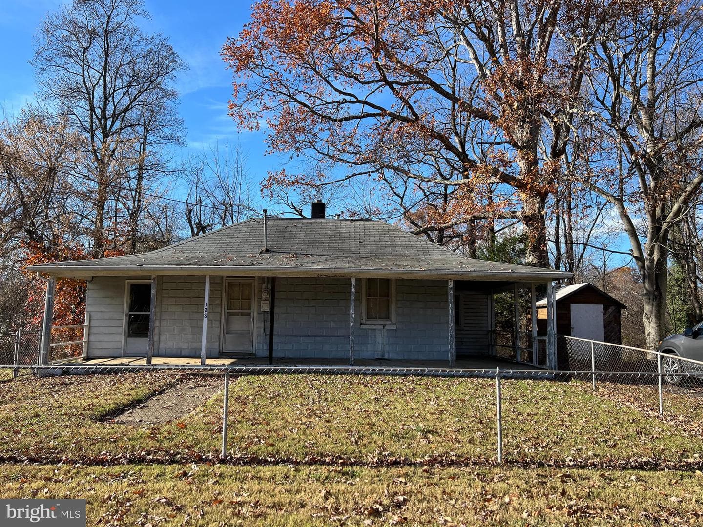 128 Cool Spring Road