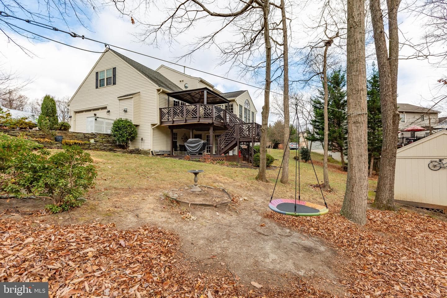 1 Lynchester Drive photo 62