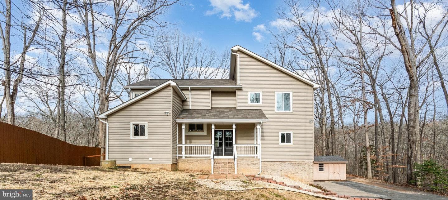 36 Hulvey Drive photo 2