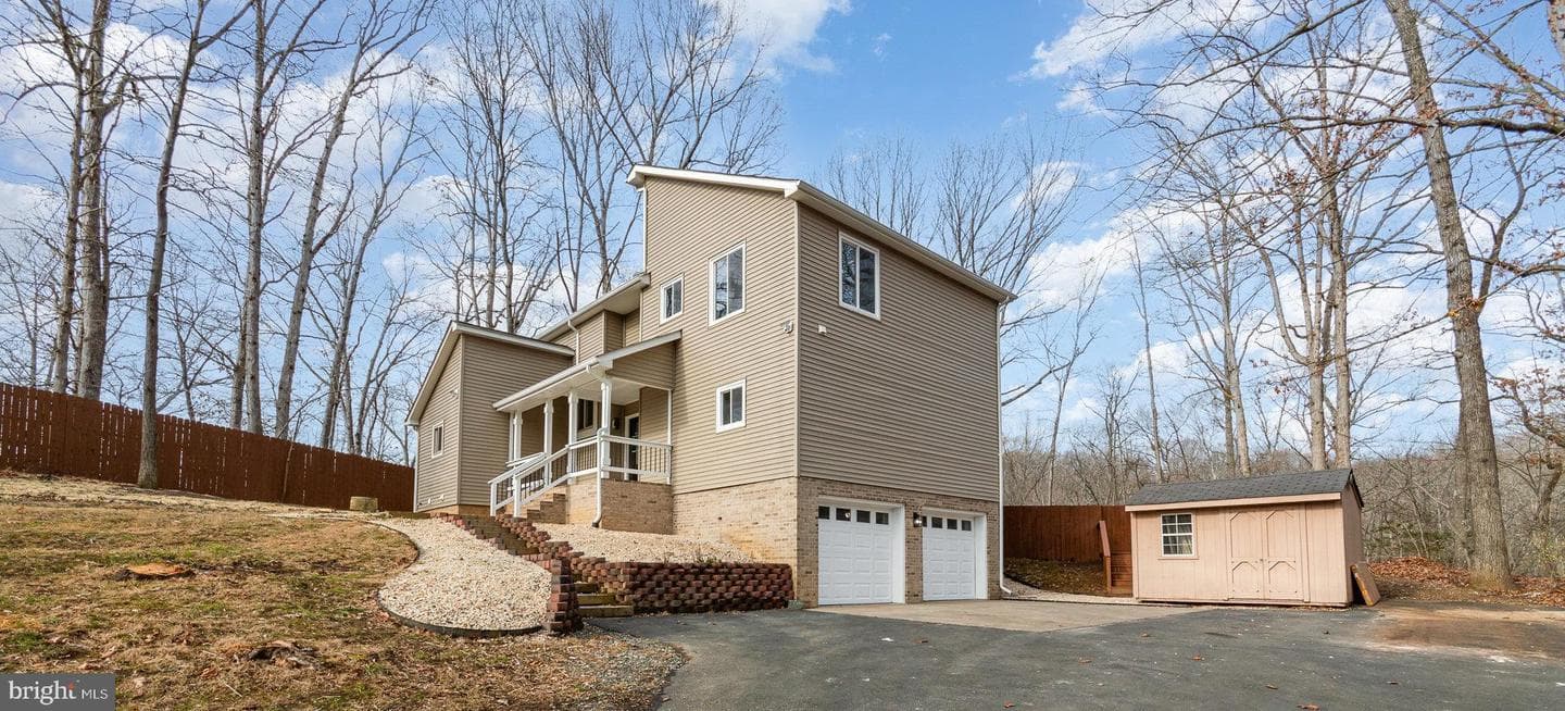 36 Hulvey Drive photo 4