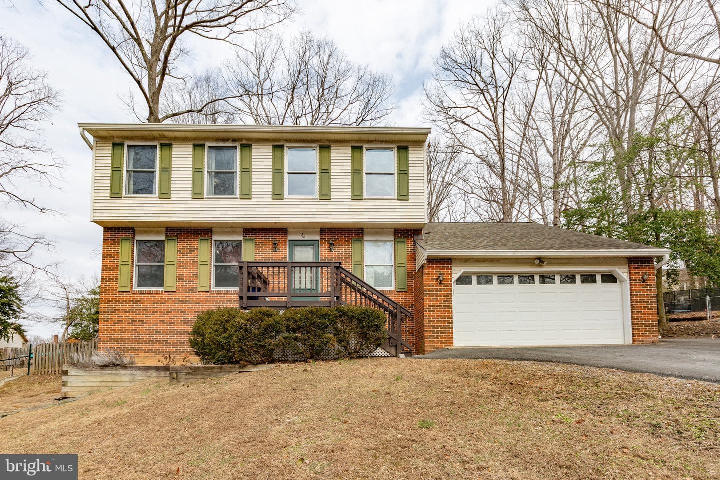 31 Greenridge Drive photo 1