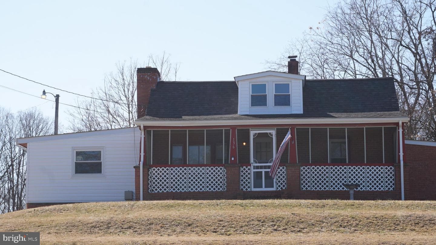 136 Harrell Road photo 2