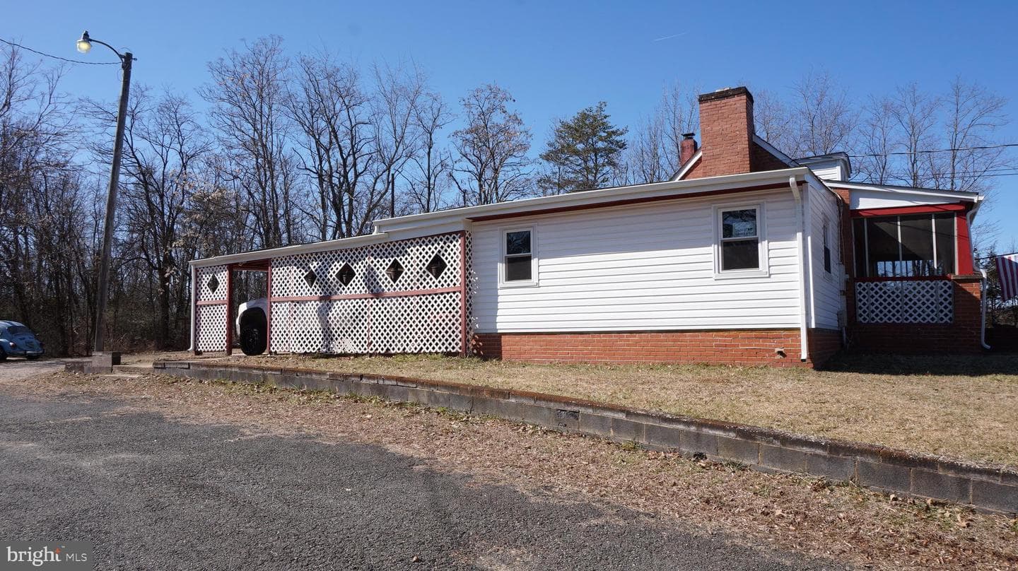 136 Harrell Road photo 20