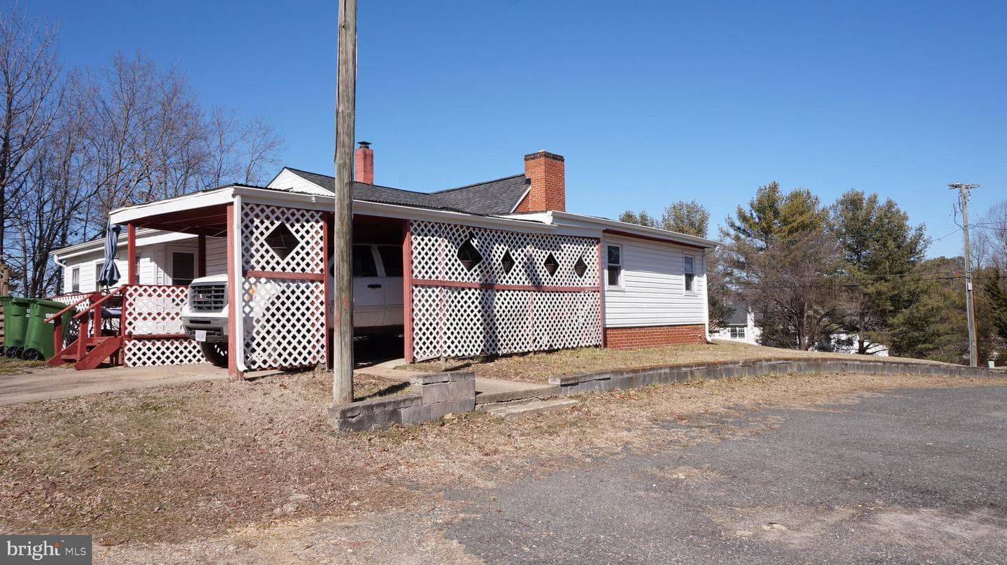 136 Harrell Road photo 21