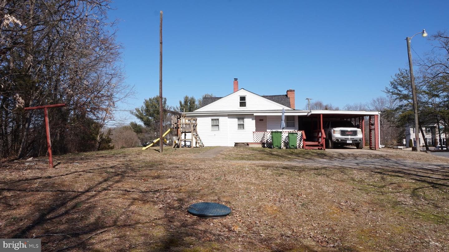 136 Harrell Road photo 22