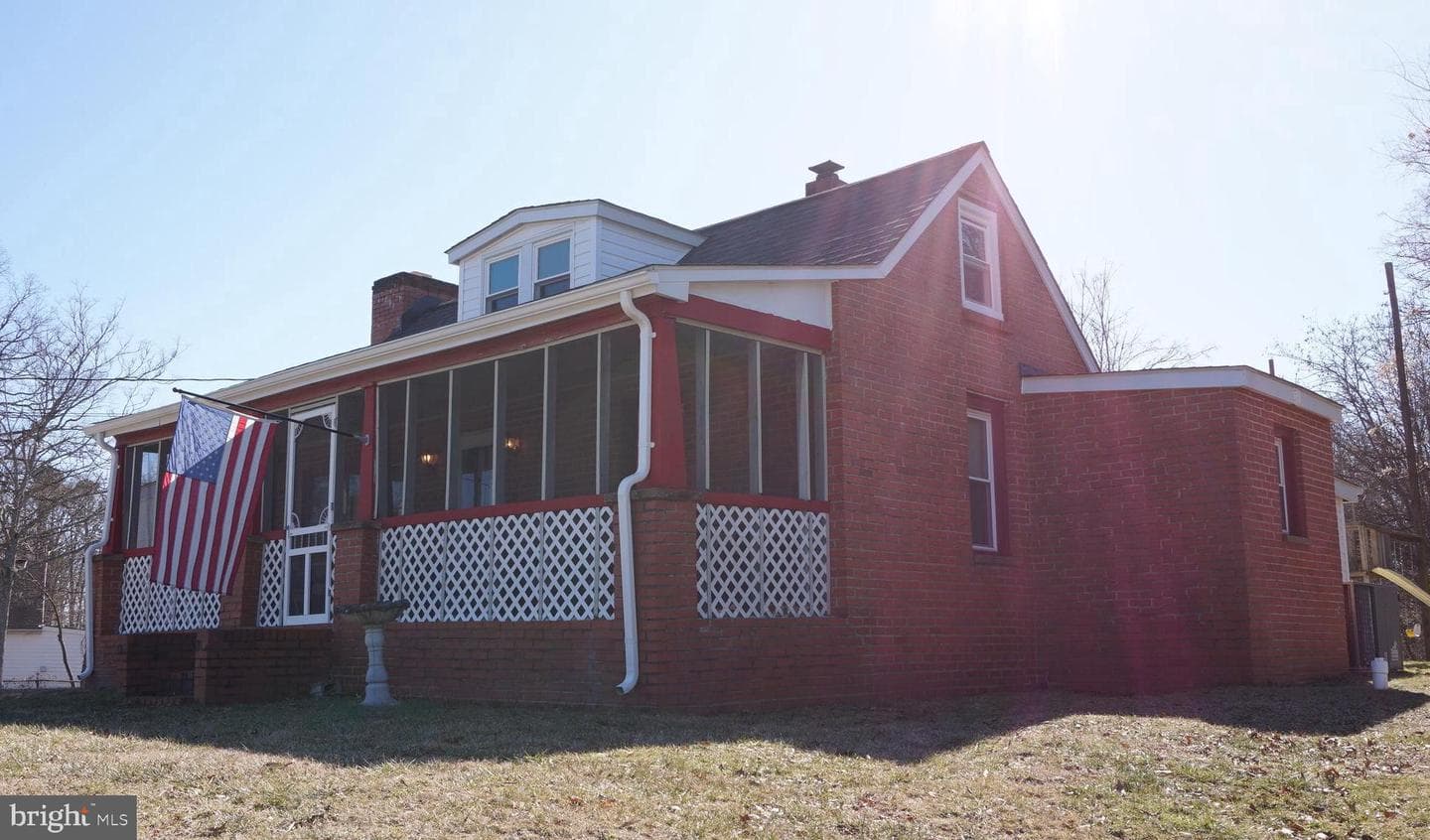 136 Harrell Road photo 3