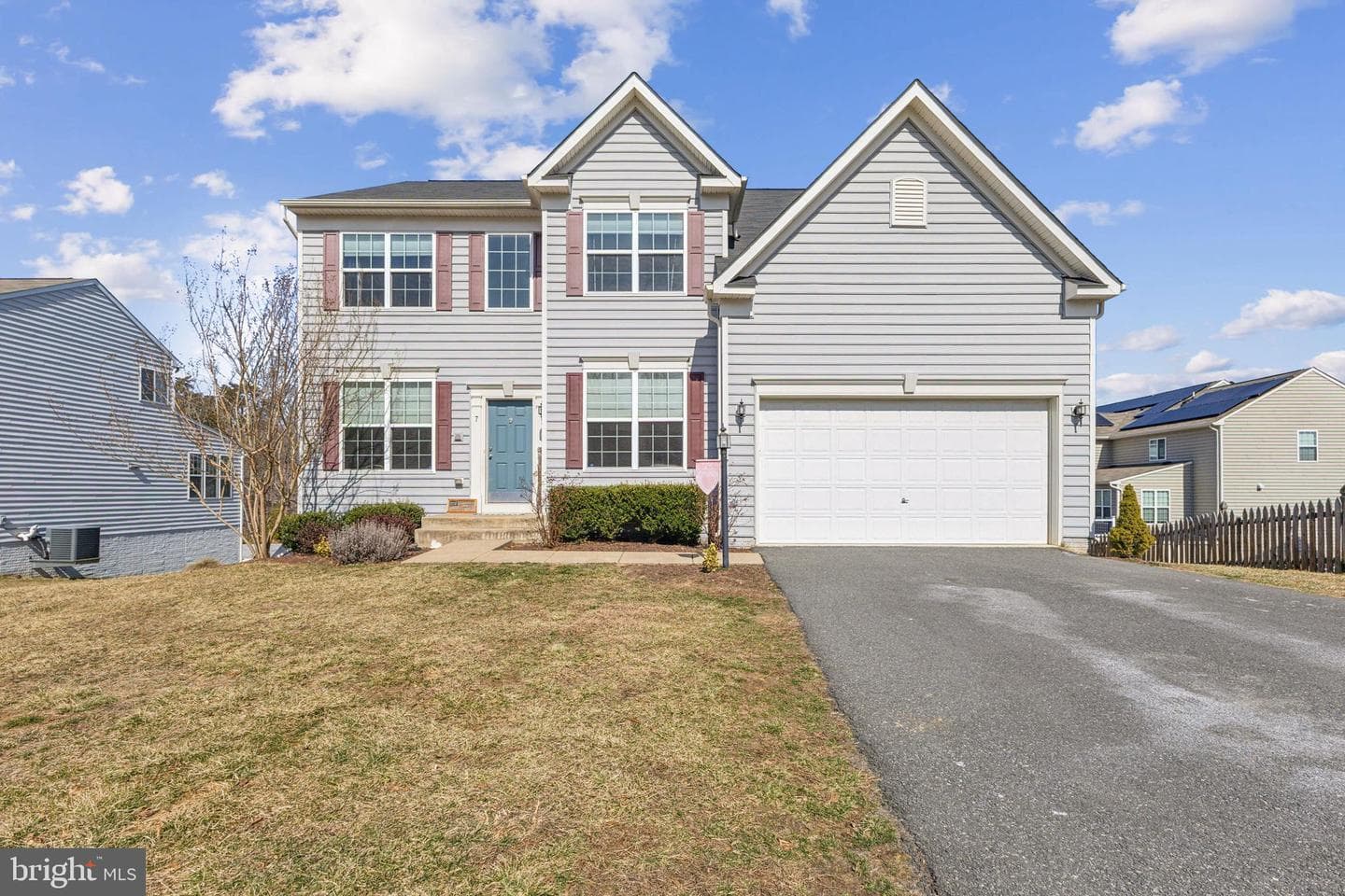 7 Colemans Mill Drive
