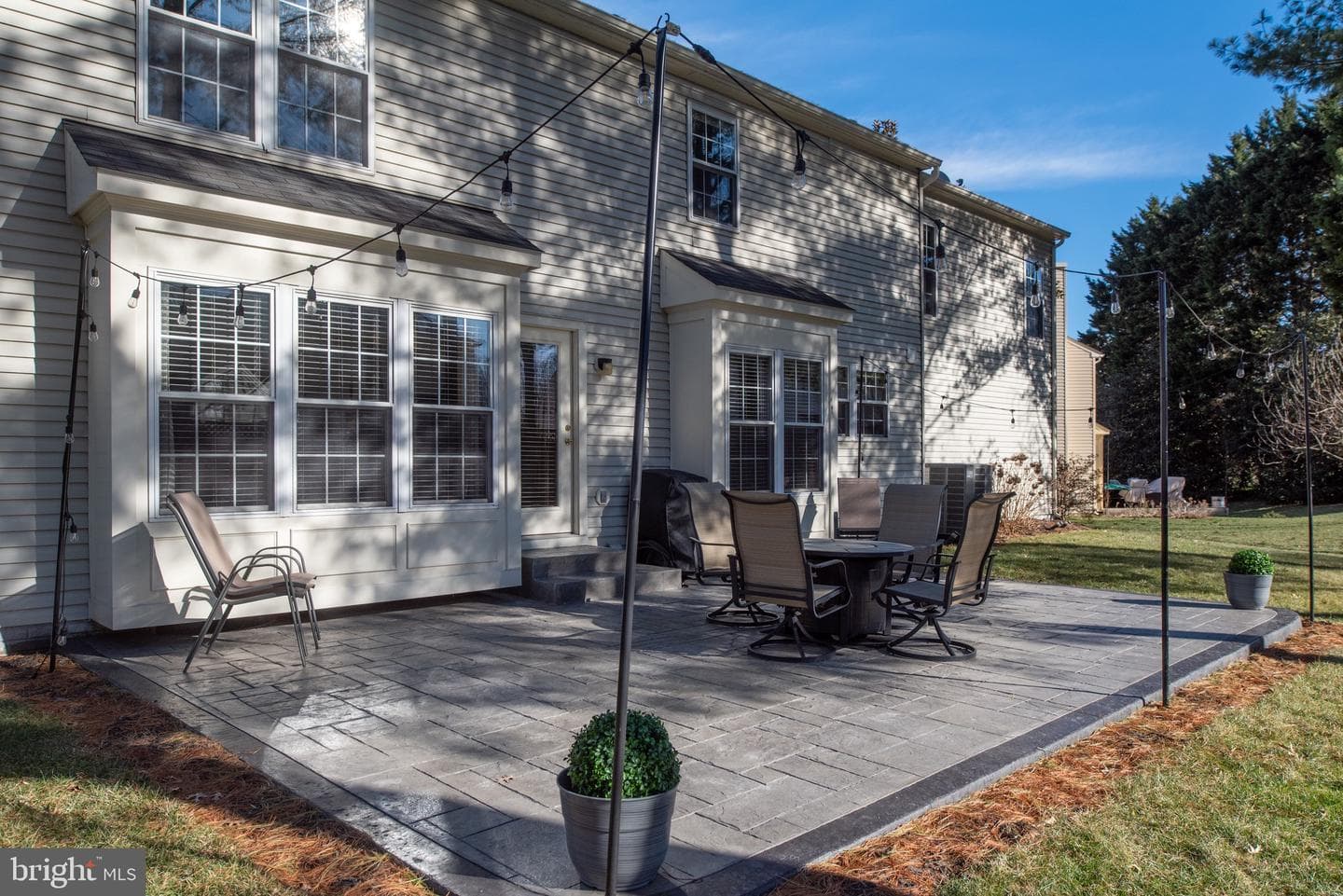 9 Hampshire Court photo 45