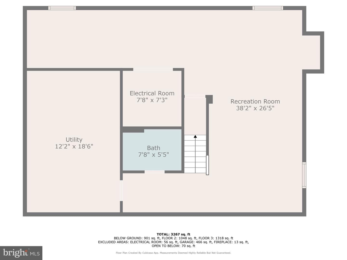 9 Hampshire Court photo 52