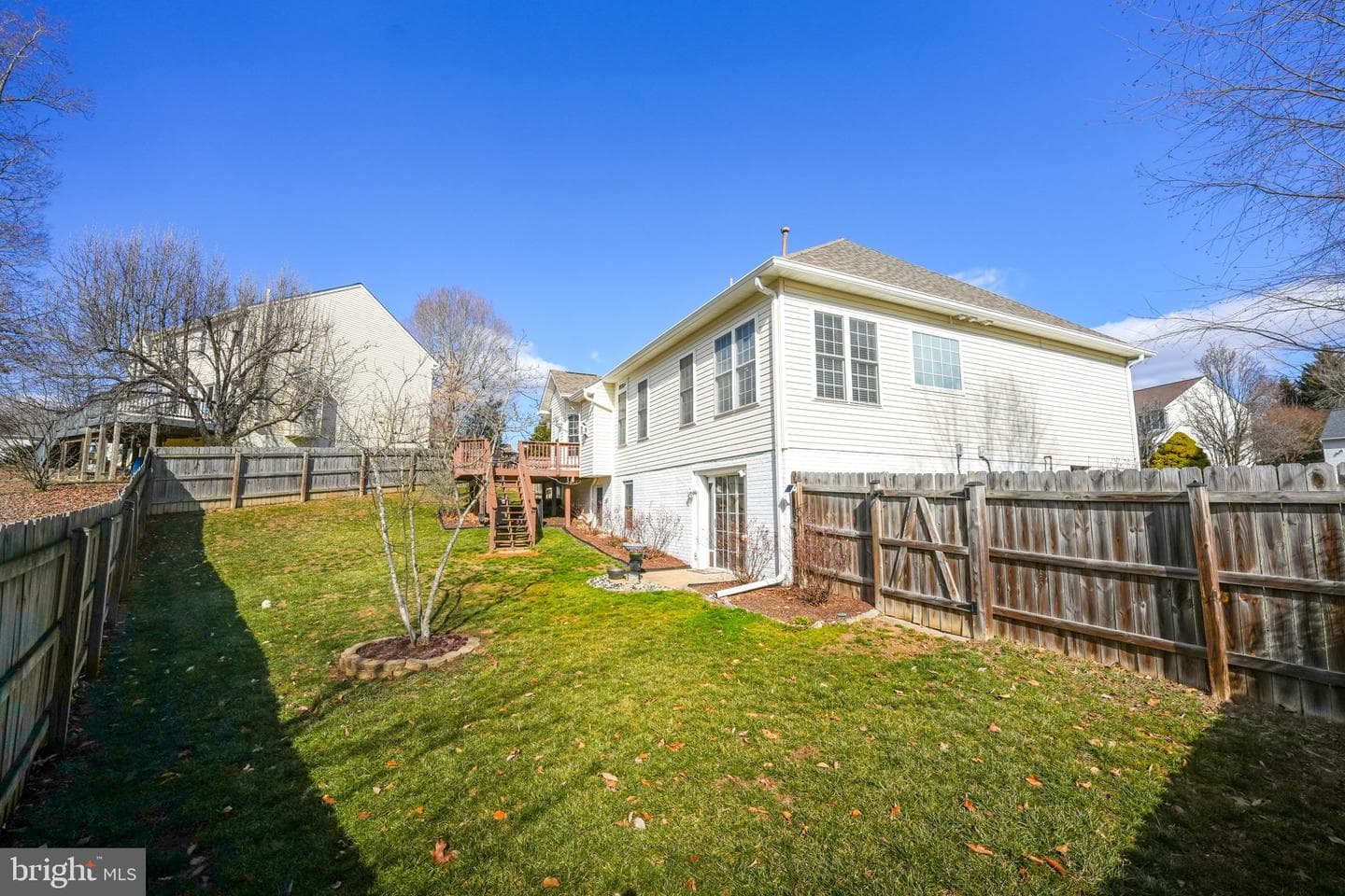 6 Cloverleaf Court photo 57