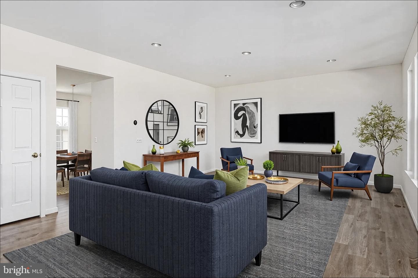 105 Silver Comet Court photo 23