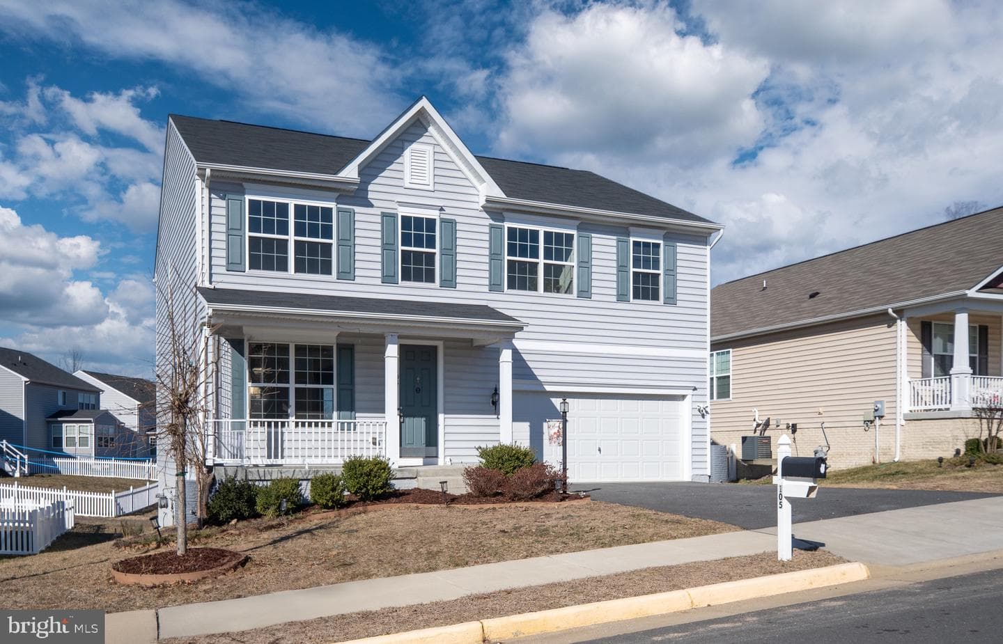 105 Silver Comet Court photo 3