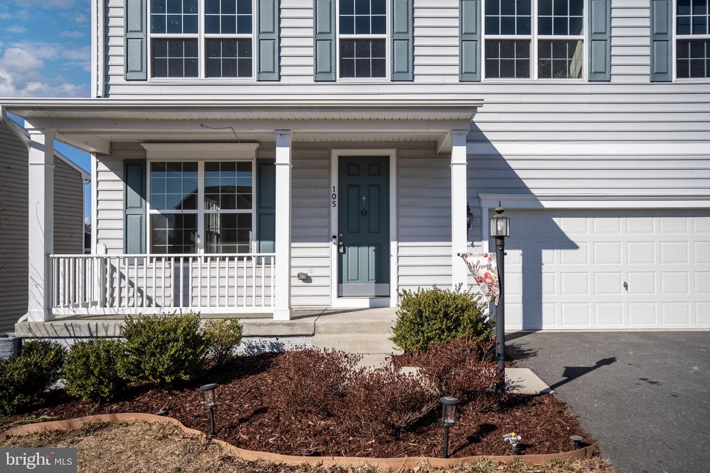 105 Silver Comet Court photo 6