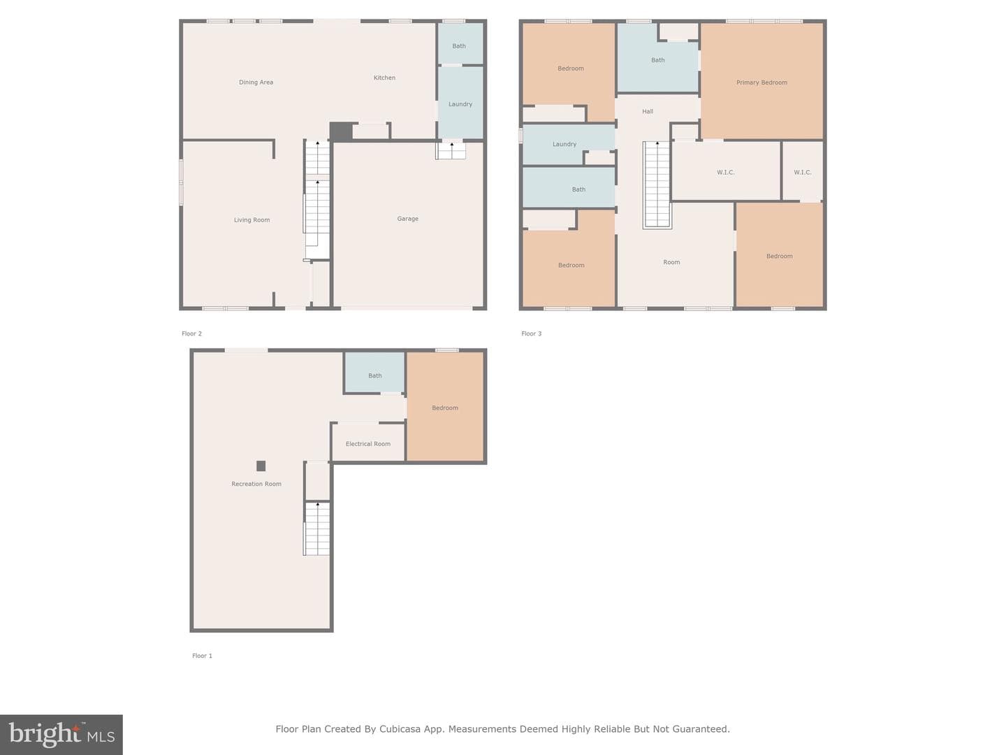 105 Silver Comet Court photo 7