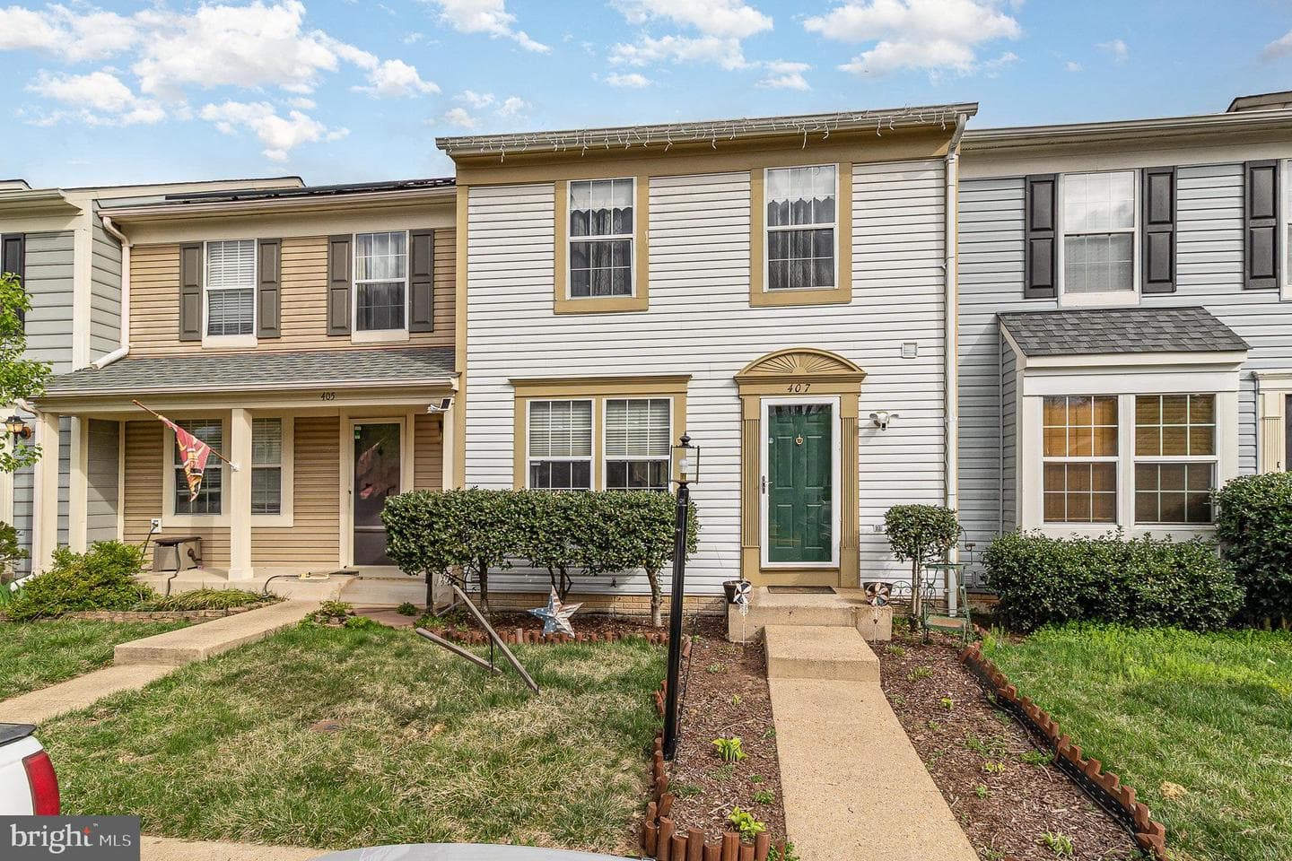 407 Knollwood Court photo 4