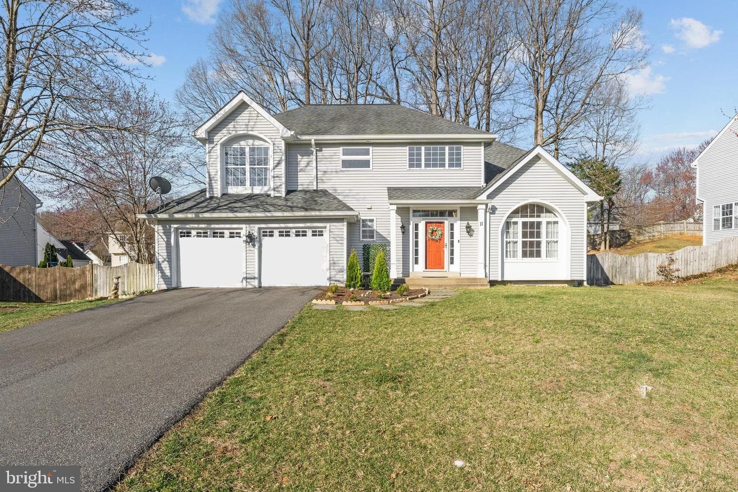11 Wendover Court