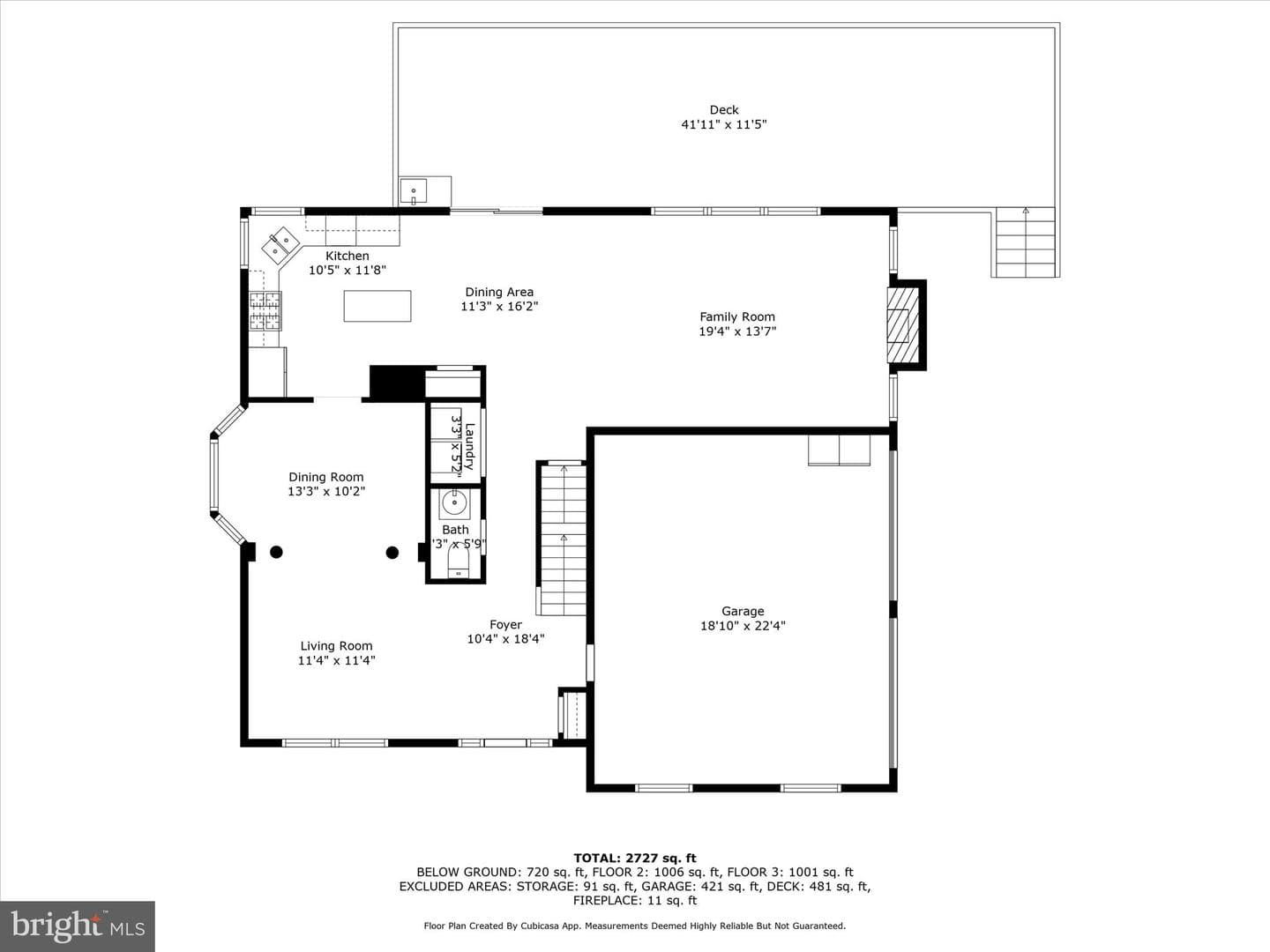 2006 Sierra Drive photo 59