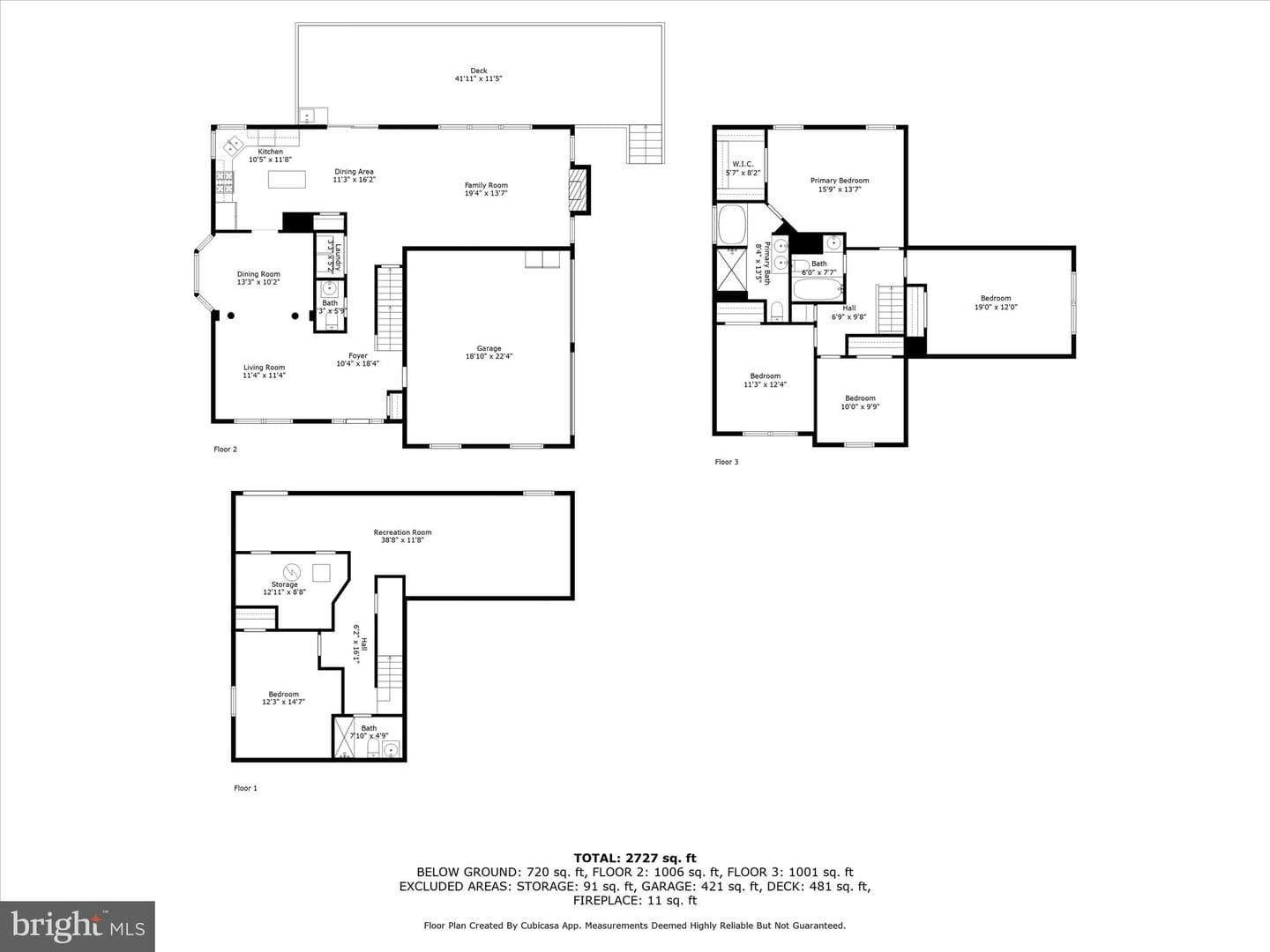 2006 Sierra Drive photo 61