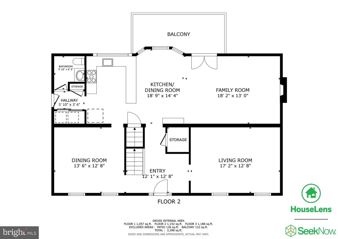 3013 Mediterranean Drive photo 8
