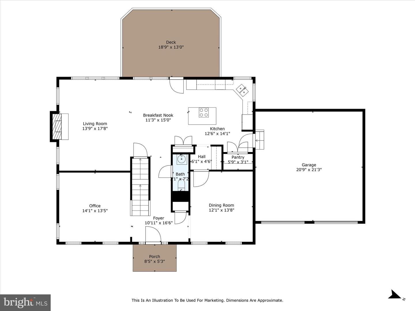 26 Limestone Way photo 66