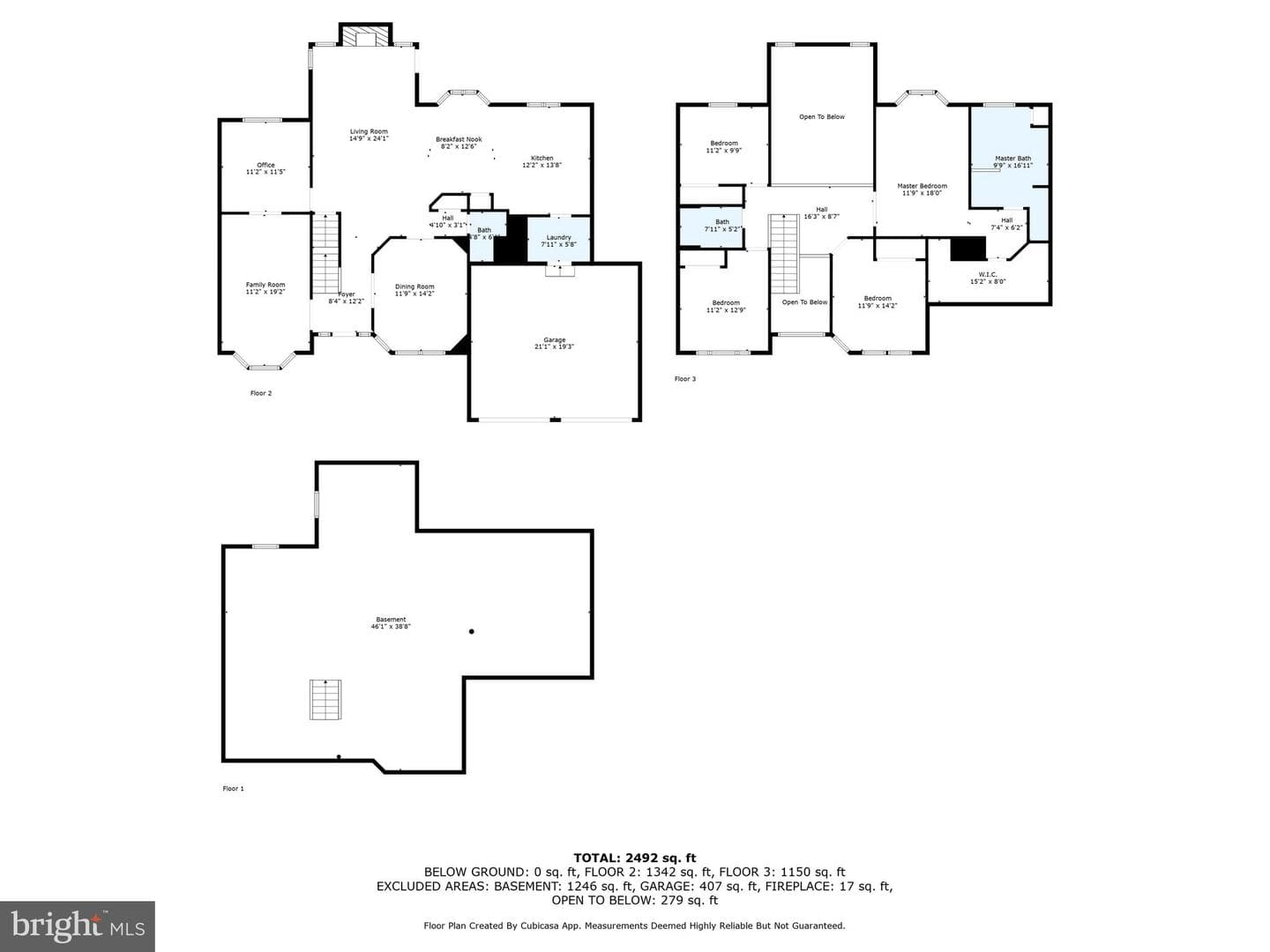 9 Wendover Court photo 36