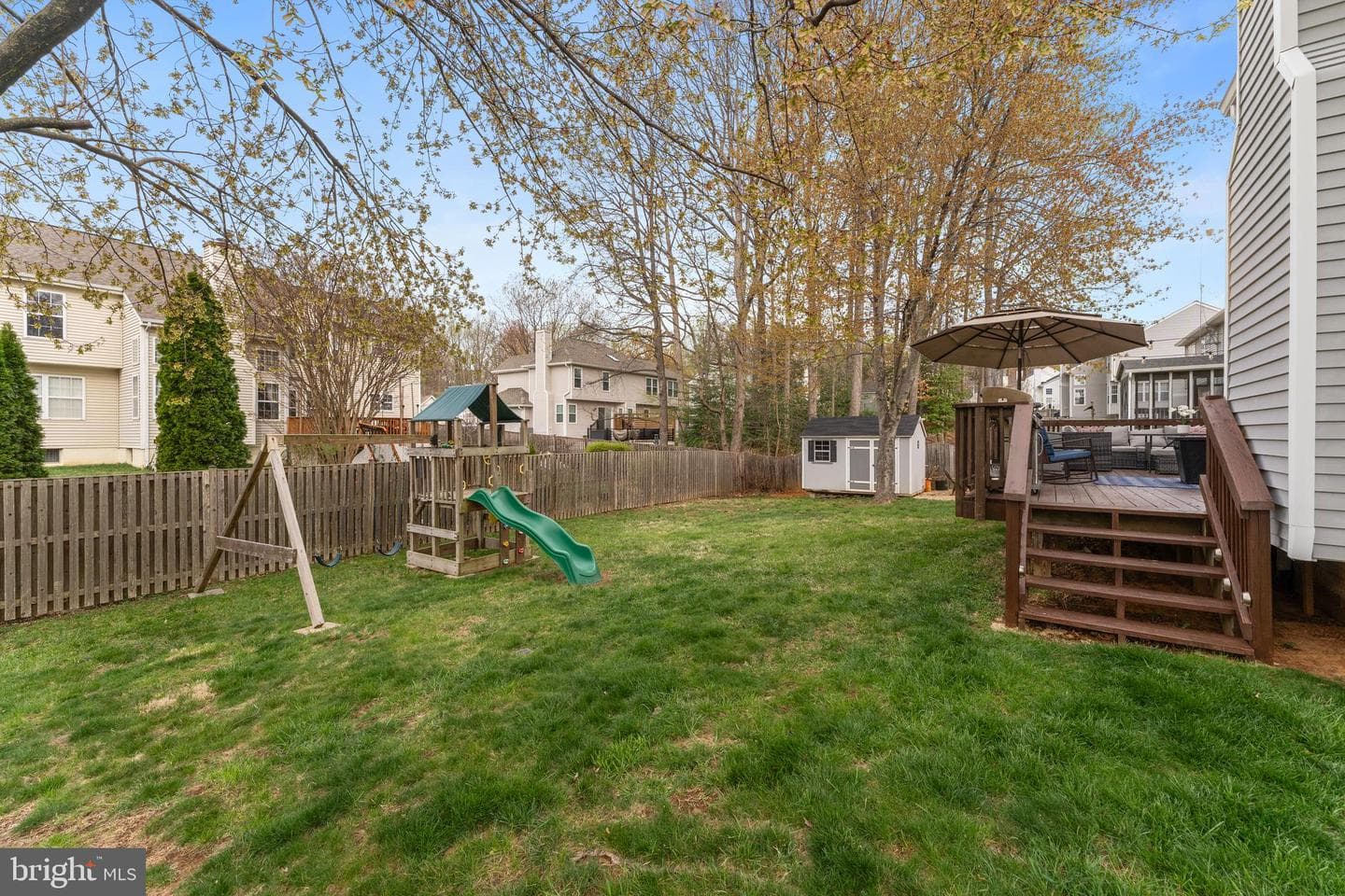 9 Wendover Court photo 39