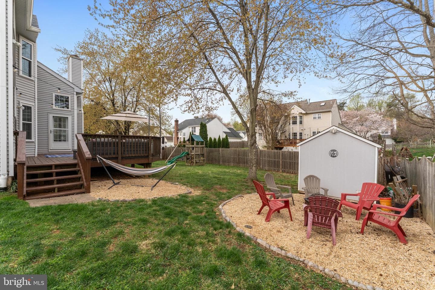 9 Wendover Court photo 41