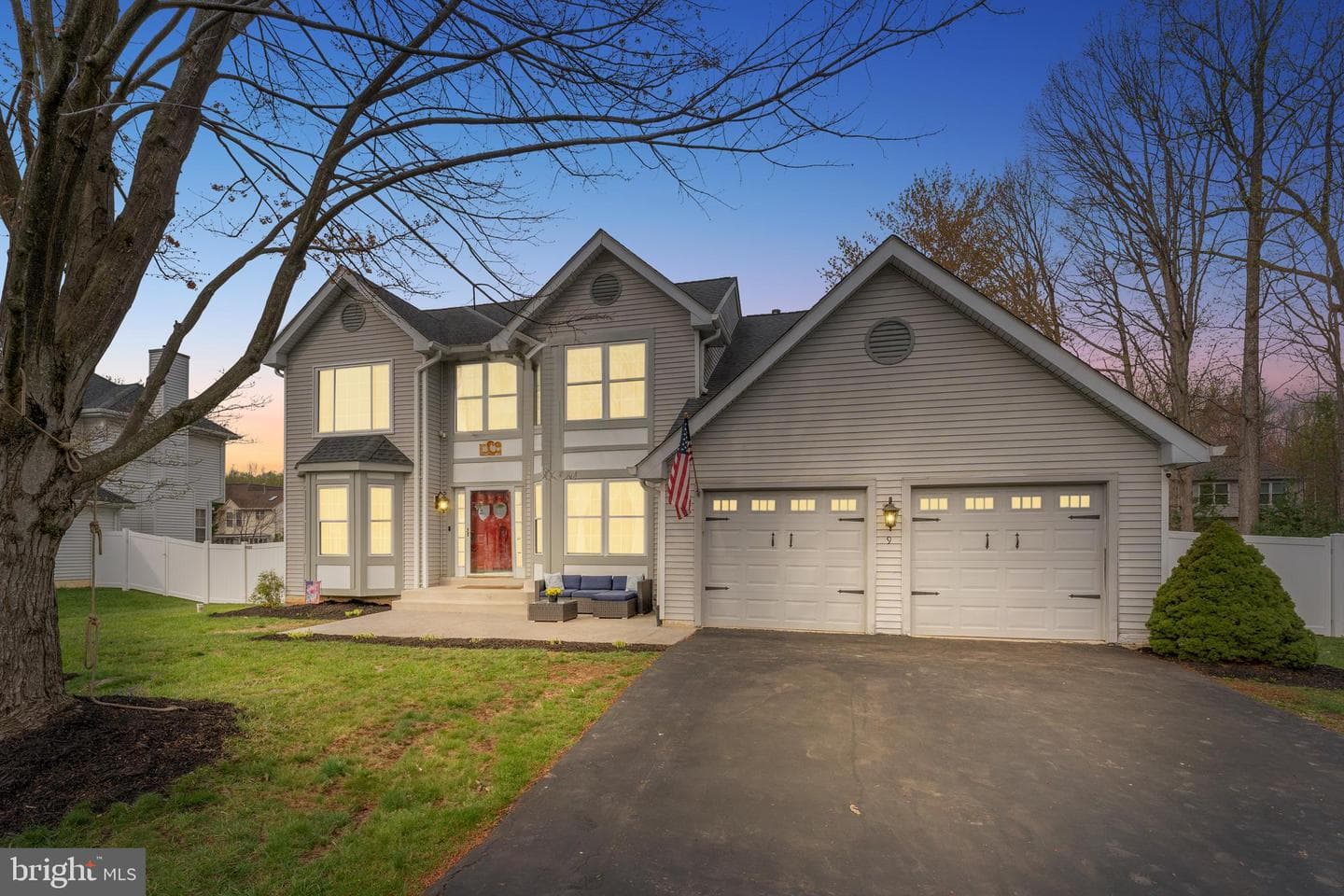9 Wendover Court photo 47