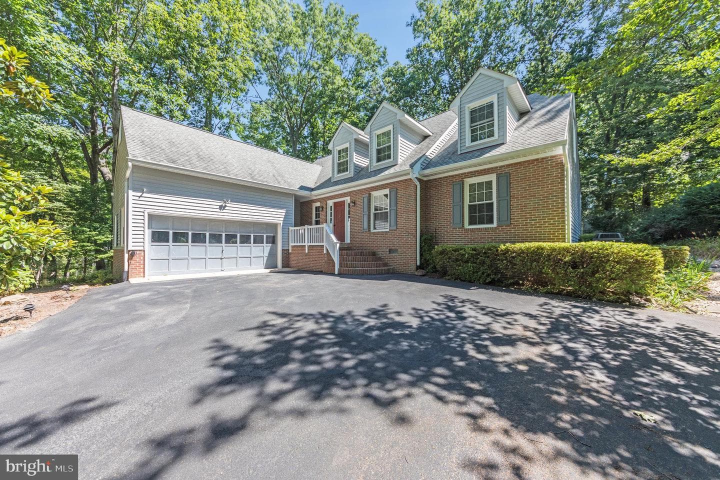 2008 Midshipman Drive