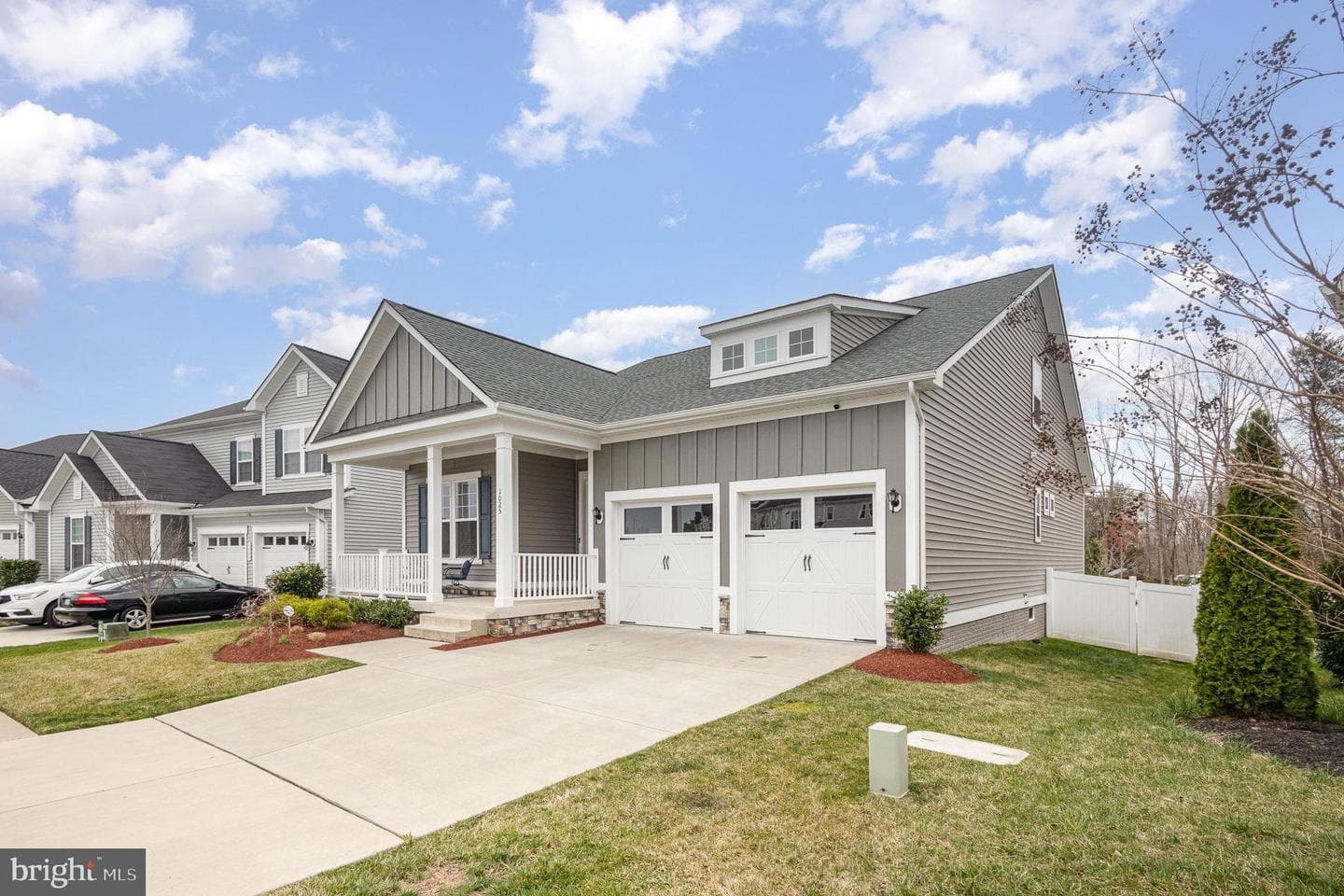 1025 Aspen Road photo 2