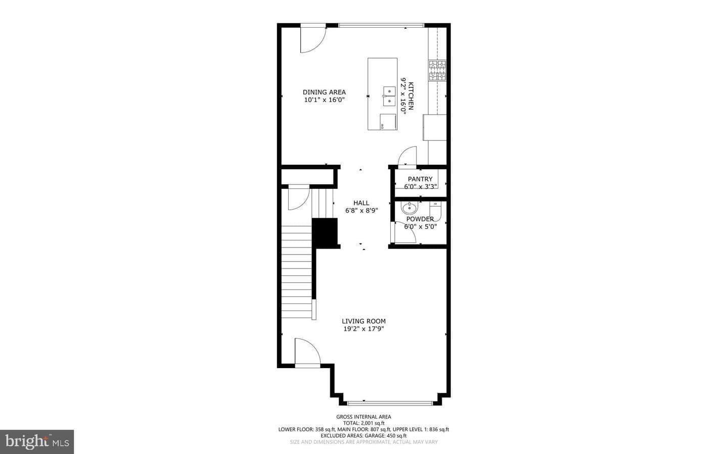 202 Apricot Street photo 56