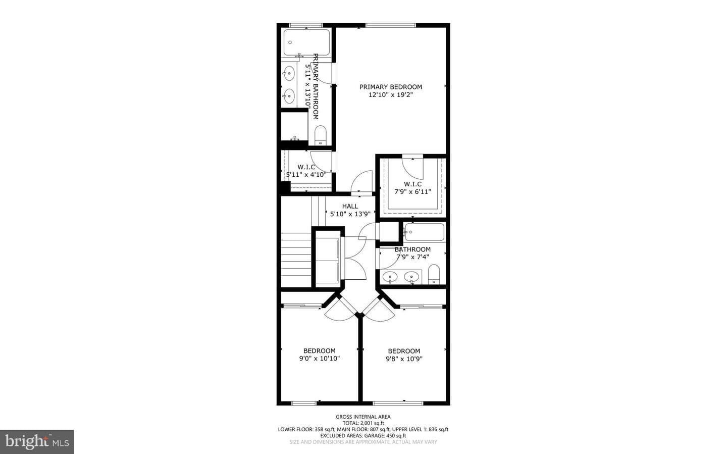202 Apricot Street photo 57