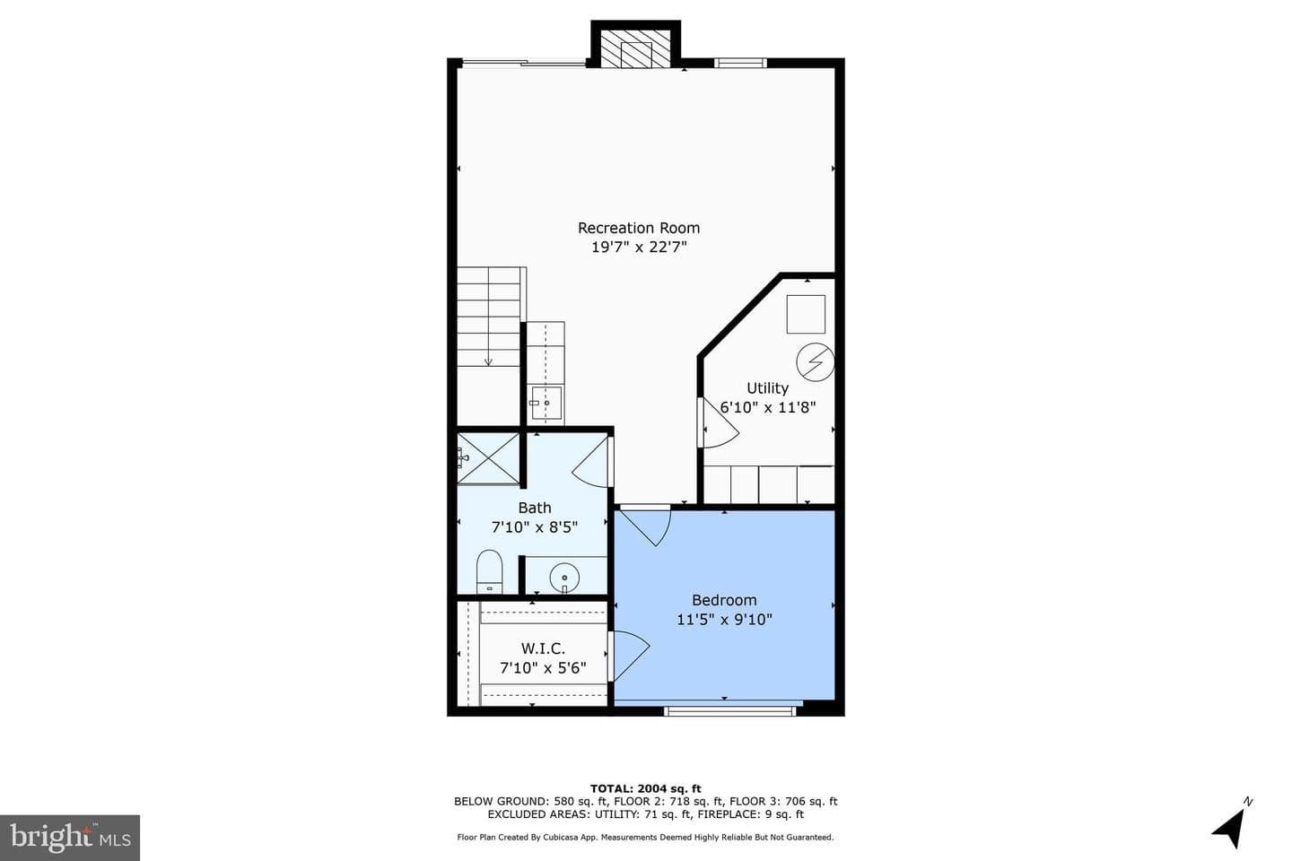 708 Stafford Glen Court photo 46