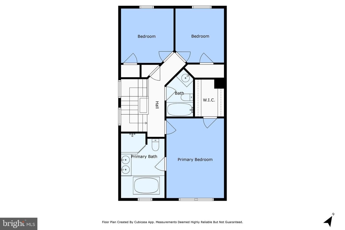 708 Stafford Glen Court photo 48