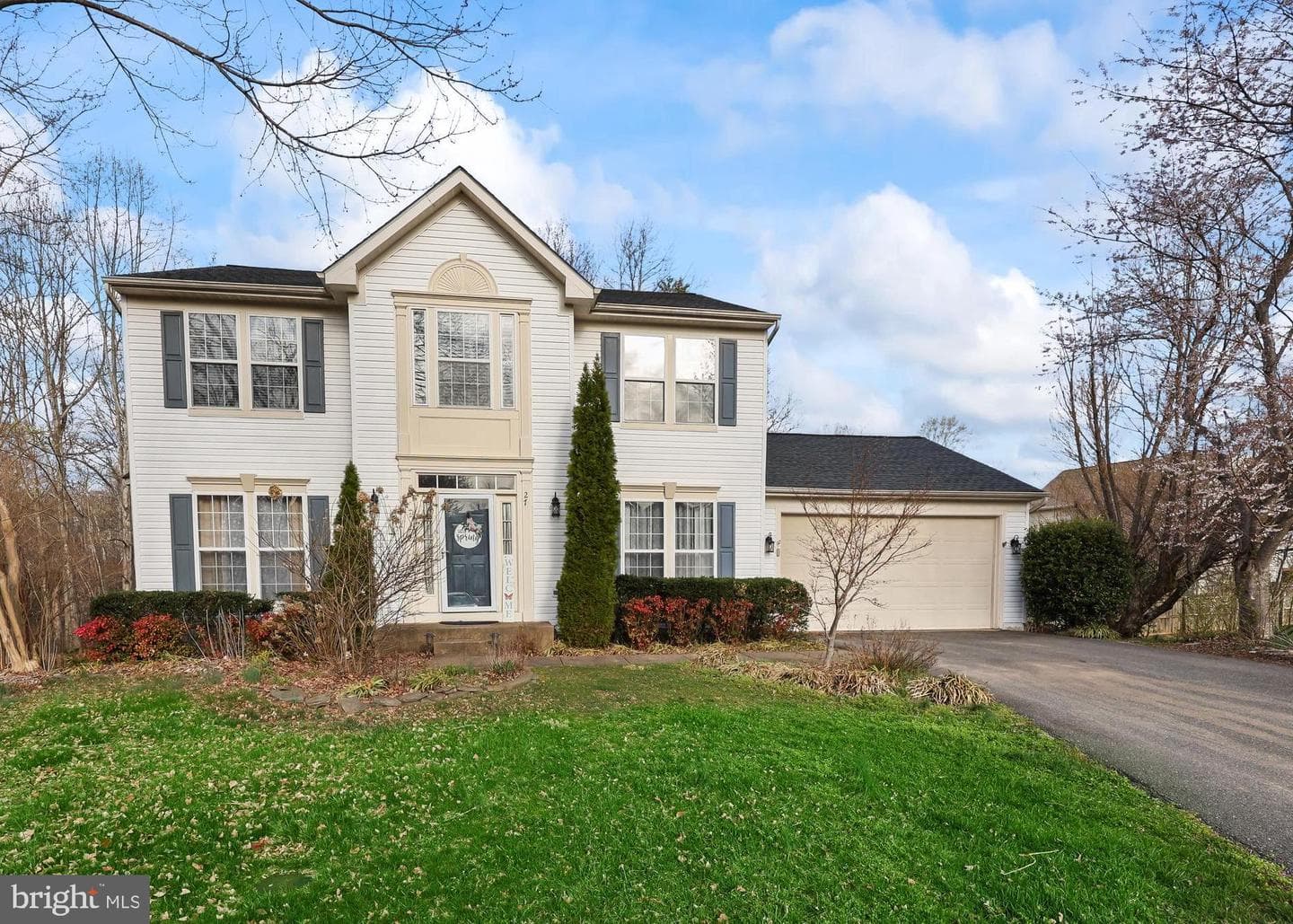 27 Wild Plum Court photo 2