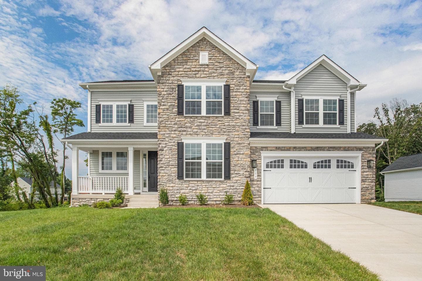 217 Camwood Court