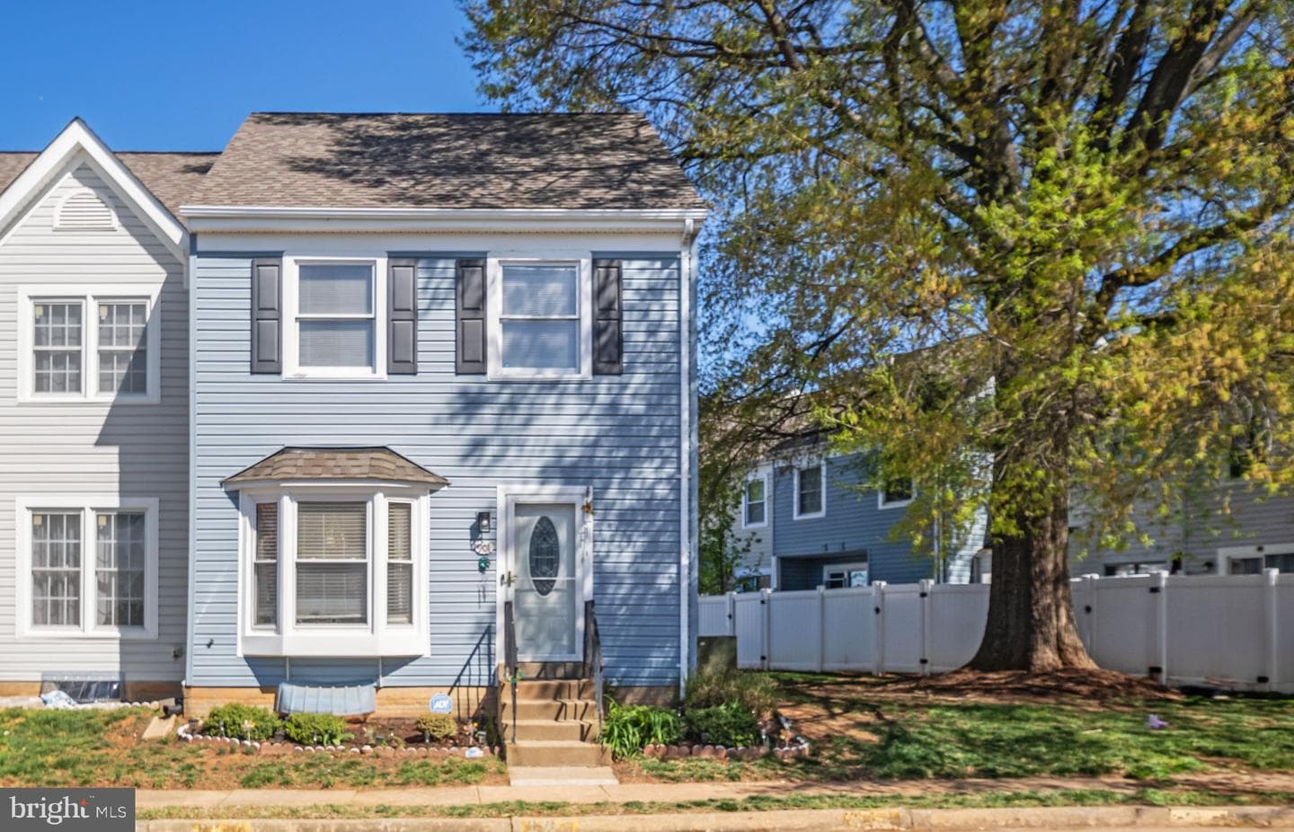 901 Madison Court