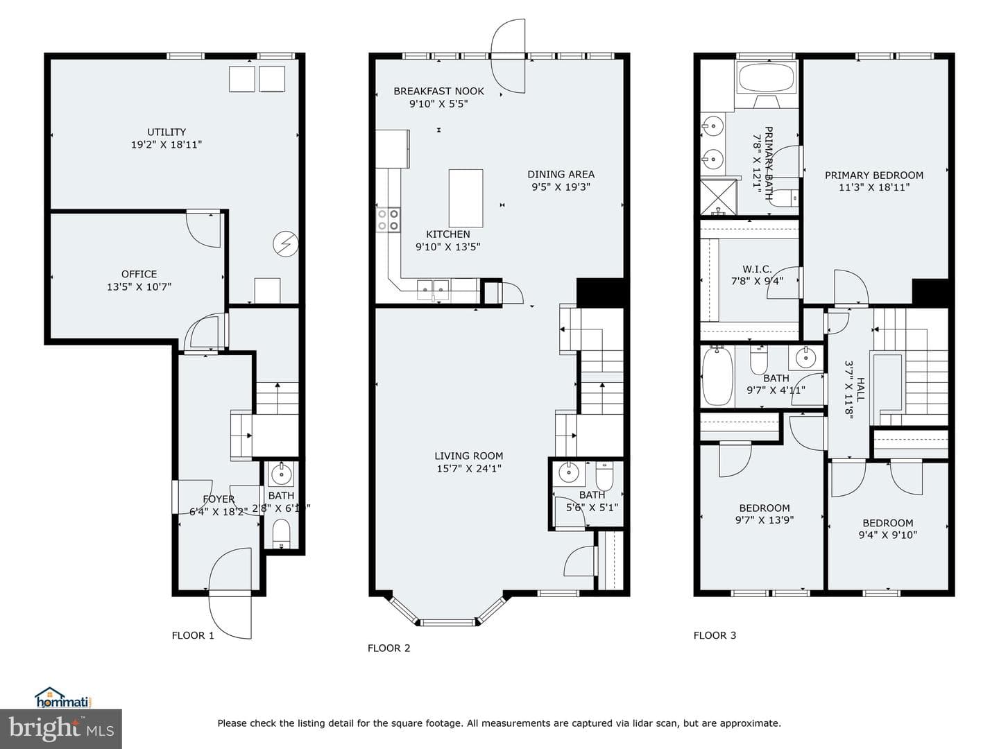 208 Fair Oaks Avenue photo 31