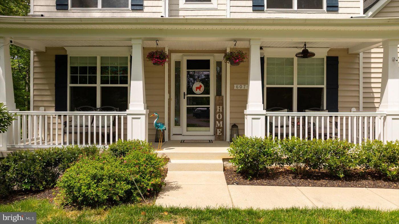 607 W Rocky Run Road photo 45