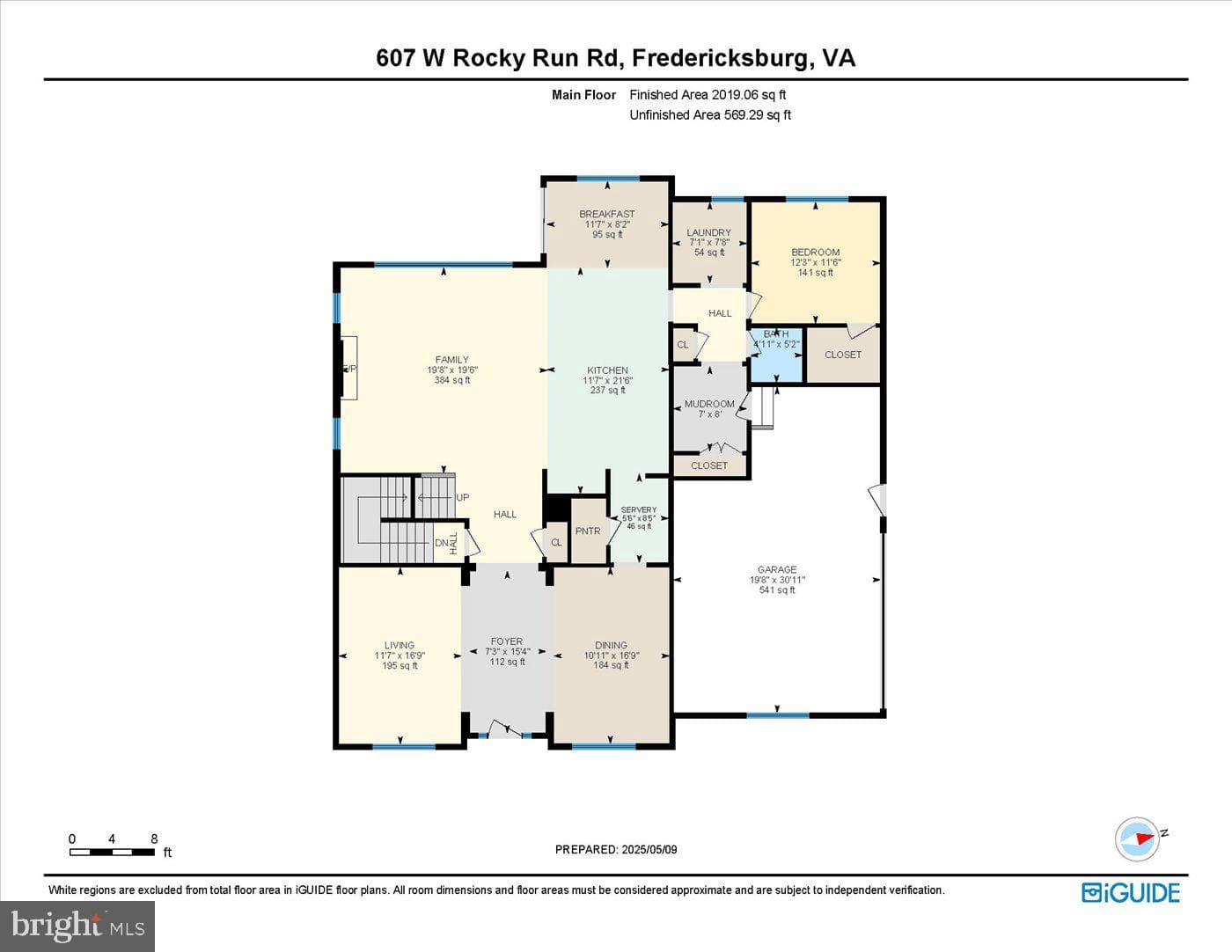 607 W Rocky Run Road photo 48