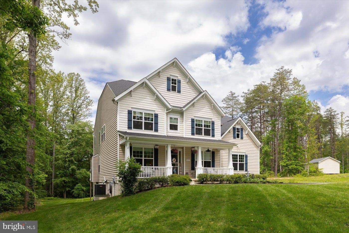 607 W Rocky Run Road photo 64