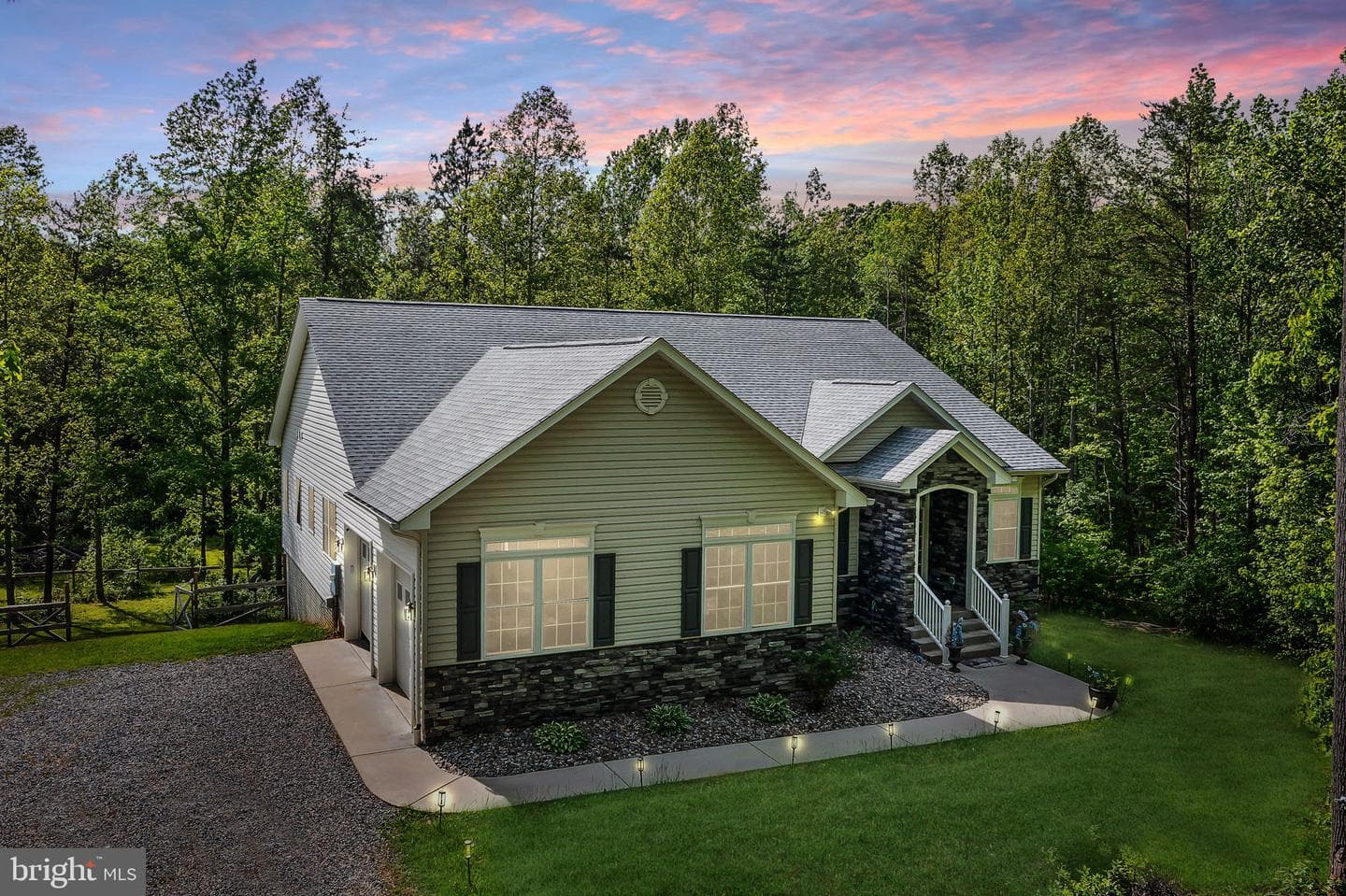 107 Shady Creek Lane photo 1