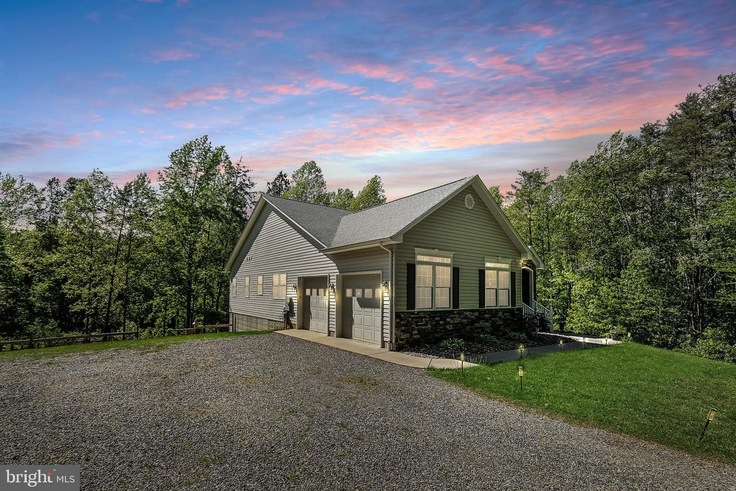 107 Shady Creek Lane photo 3